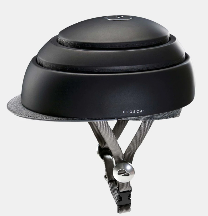 Closca helmet review deals